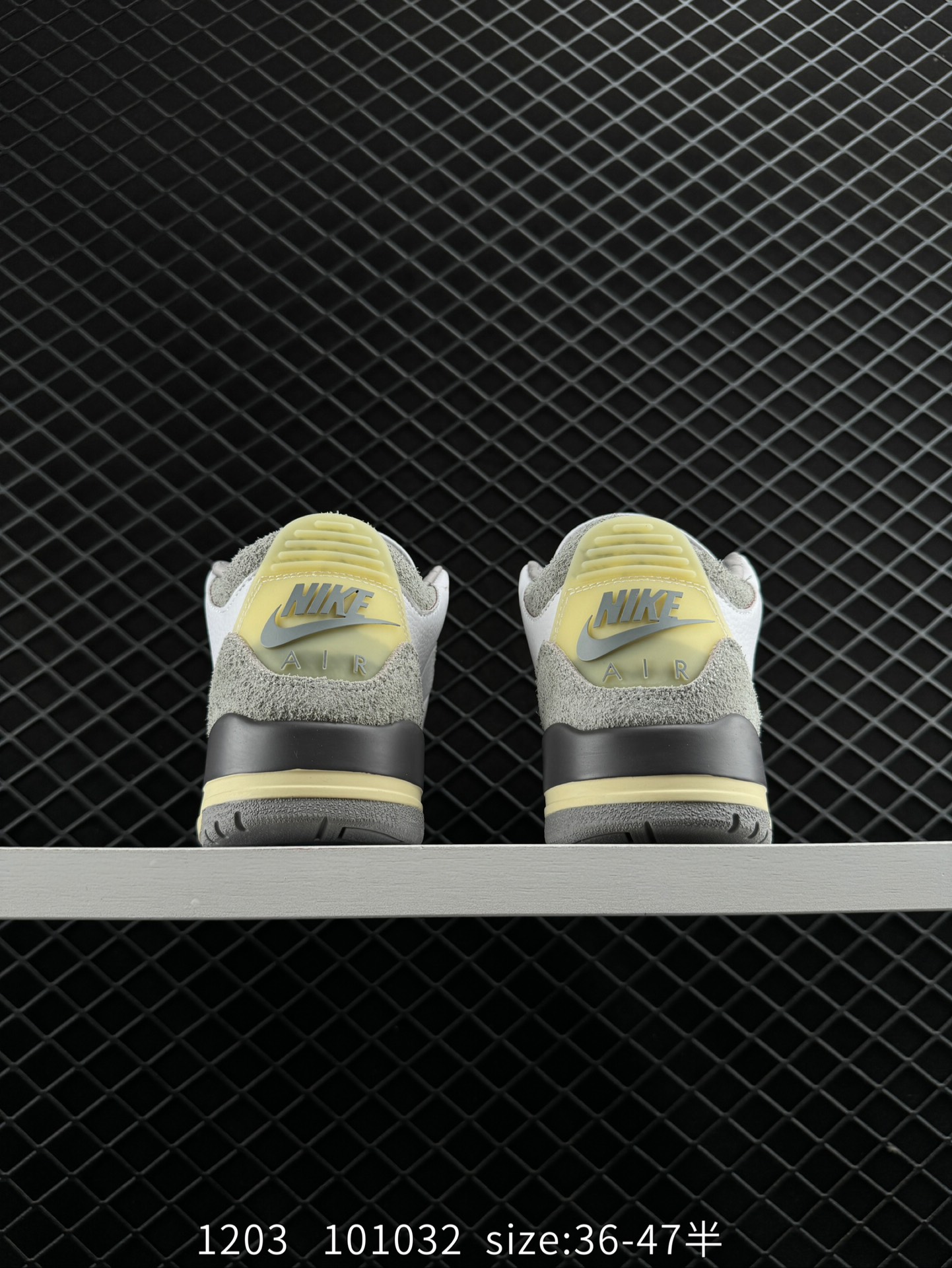 Nike Air Jordan 3 Retro SE